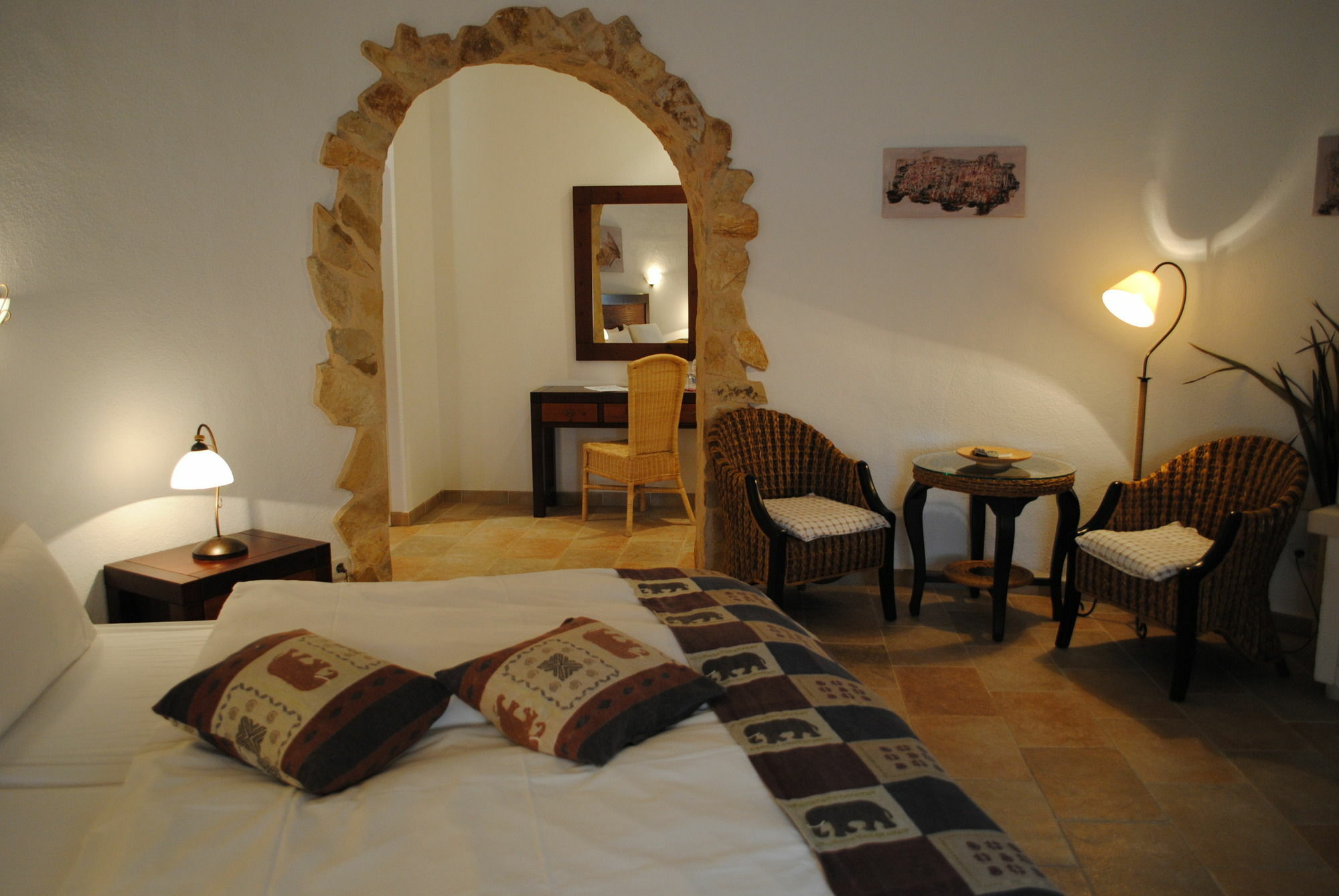Weingut & Landhotel Can Davero Binissalem Exterior photo