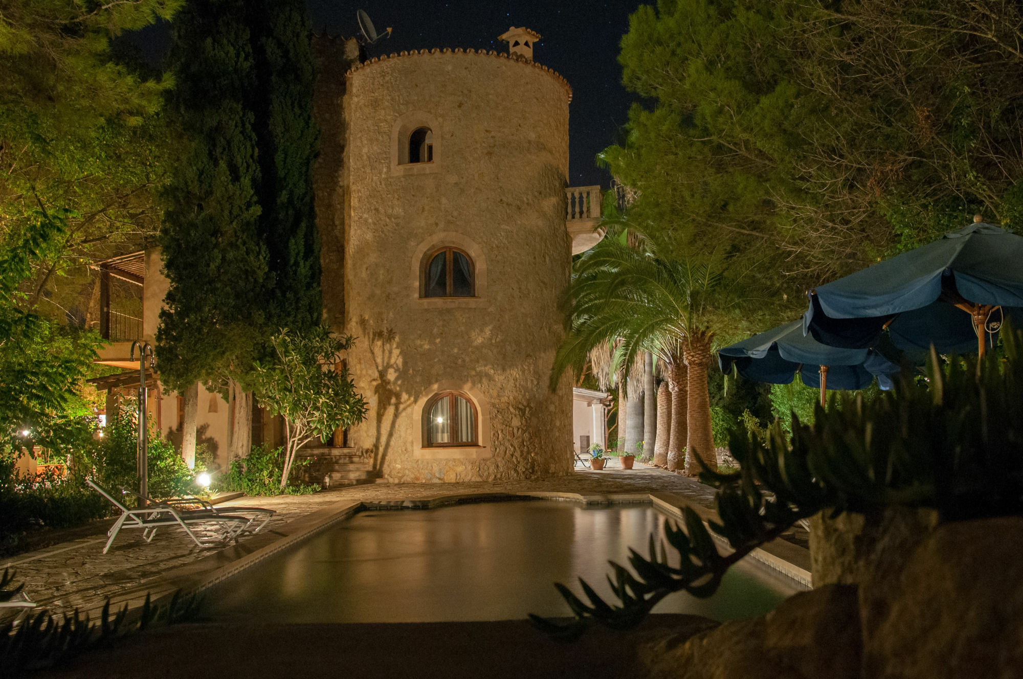 Weingut & Landhotel Can Davero Binissalem Exterior photo