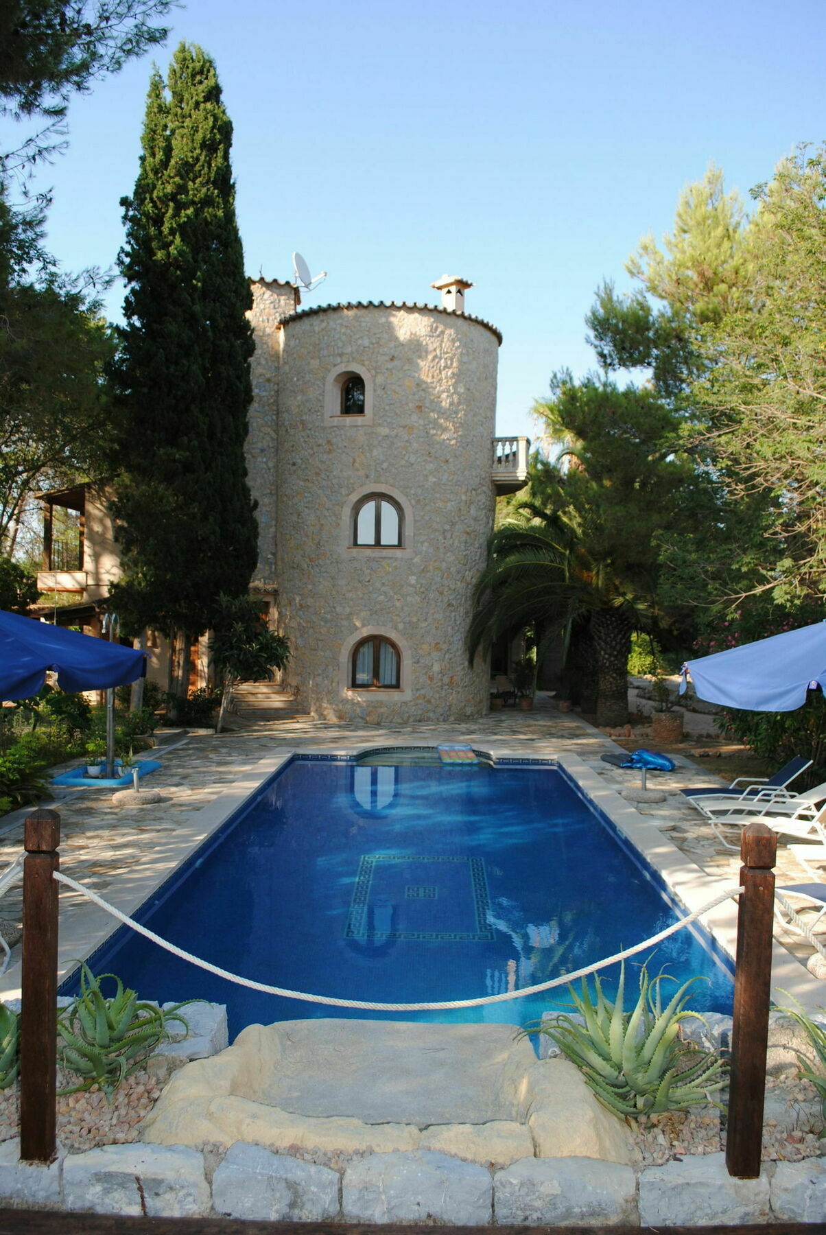 Weingut & Landhotel Can Davero Binissalem Exterior photo