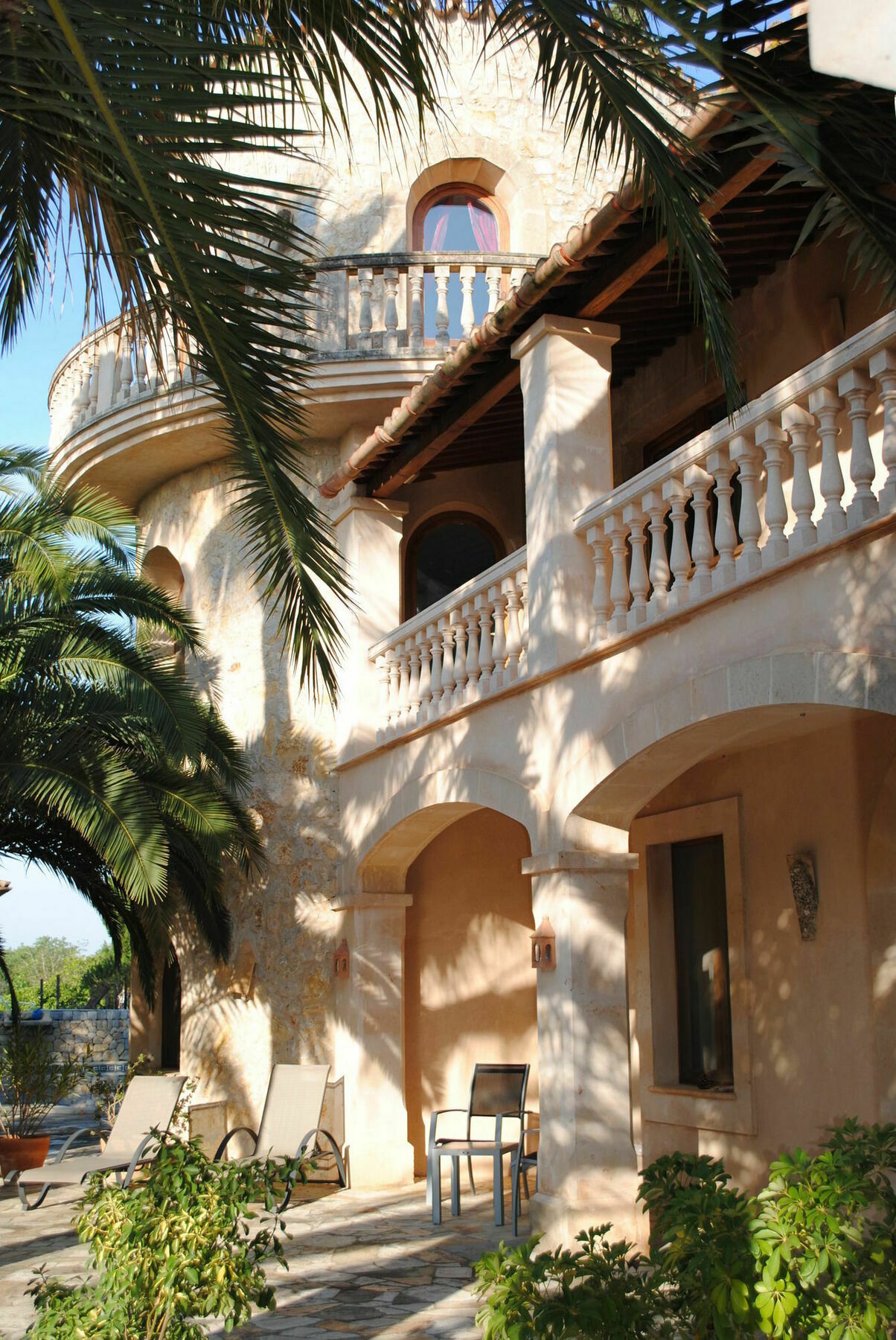 Weingut & Landhotel Can Davero Binissalem Exterior photo