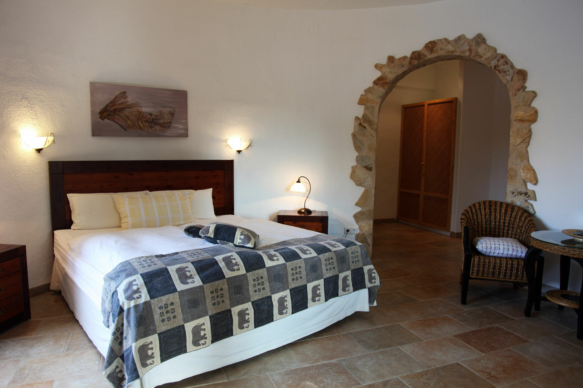 Weingut & Landhotel Can Davero Binissalem Exterior photo