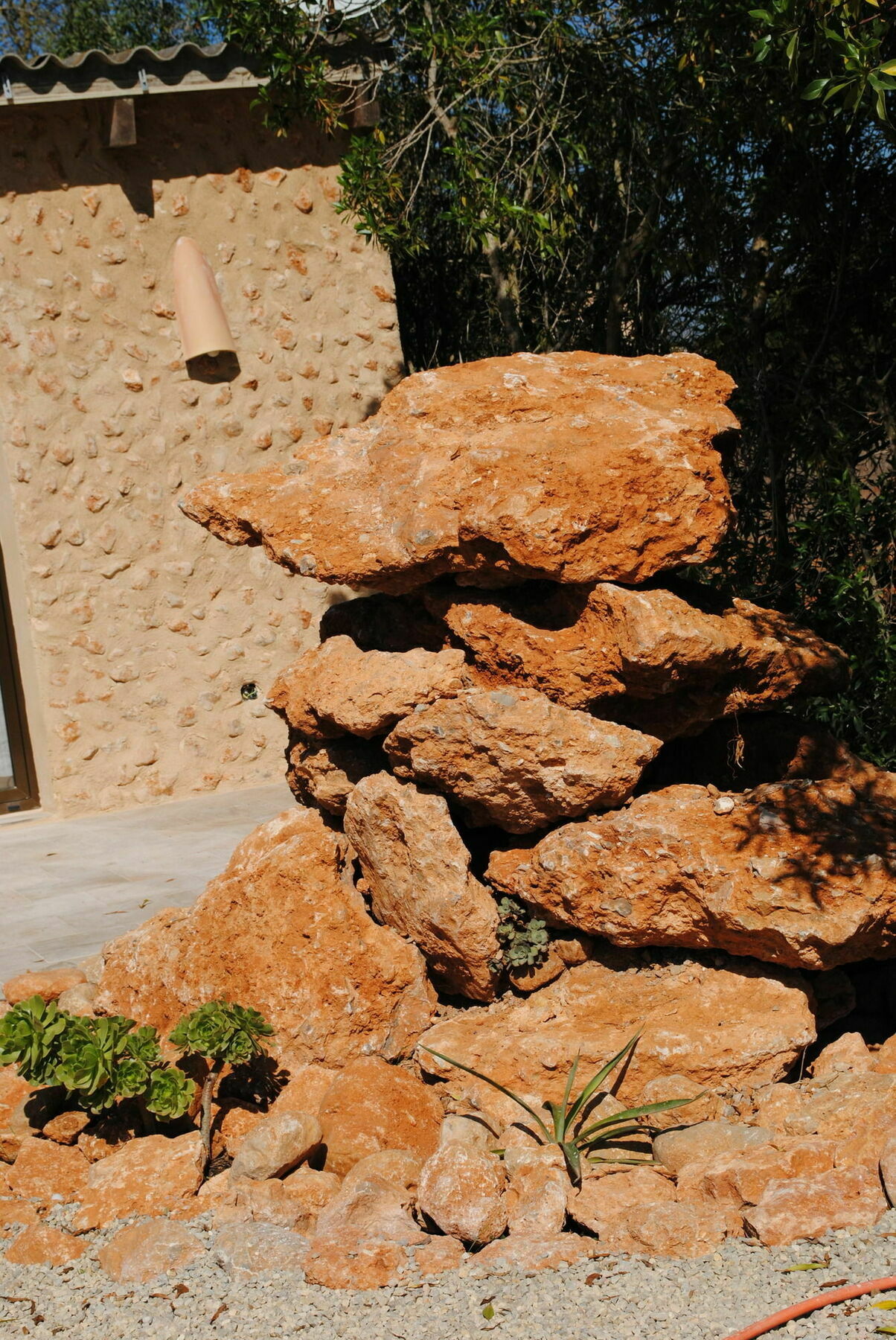 Weingut & Landhotel Can Davero Binissalem Exterior photo
